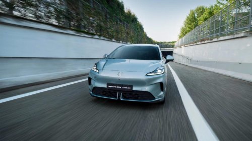 MG, El nuevo eléctrico barato de MG brillará también por estrenar el primero estas innovadoras baterías
