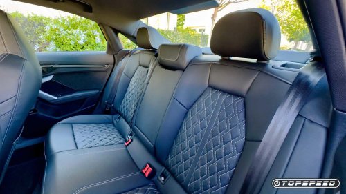 The quick AWD car that nobody seems to talk about