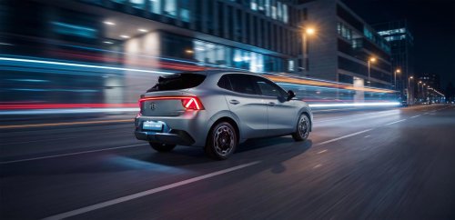 MG, La apuesta de MG por España ya es oficial: nueva planta de coches en Galicia y con 2.000 empleos