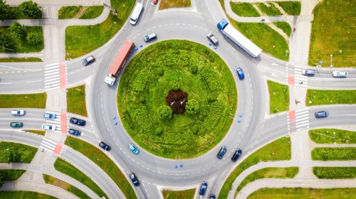 These are the wildest things you have witnessed while driving