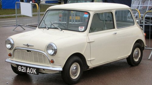 20 cars that changed the world for the better