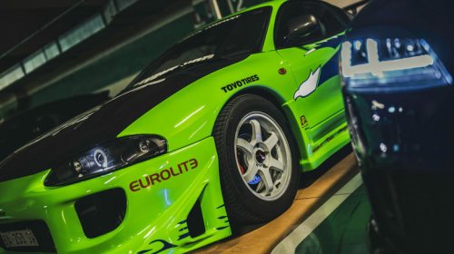 10 of the most tuner-friendly cars for optimizing performance