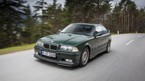 10 of the most tuner-friendly cars for optimizing performance