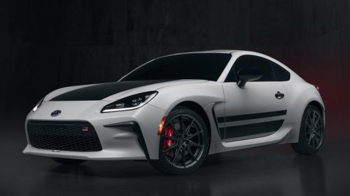 10 of the most tuner-friendly cars for optimizing performance