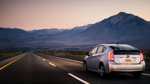 20 cars that changed the world for the better