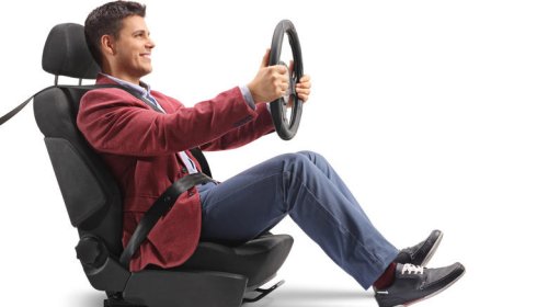 These are the wildest things you have witnessed while driving