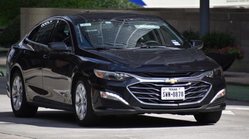 The best and worst cars made by major automakers