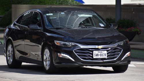 The best and worst cars made by major automakers