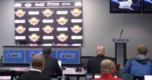 Richard Childress Racing is retiring Kyle Busch's No. 8 car until his son is ready to take over