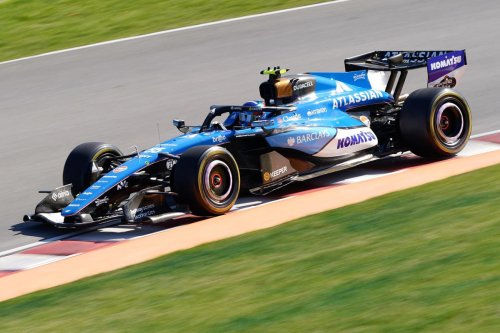 George Russell despierta con una pole al sprint en el GP de Canadá de F1; los españoles, estelares