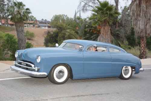 See the Benedict Castle Concours in 33 1/3 photos