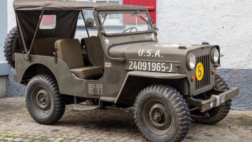 20 cars that changed the world for the better