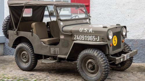 20 cars that changed the world for the better