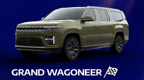 Chrysler, Jeep, Dodge, RAM, Think, All the new Chrysler, Jeep, Dodge and Ram models promised by 2030, ranked by how sick we think they'll be