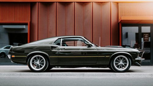 20 cars that changed the world for the better