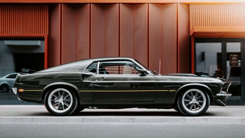 20 cars that changed the world for the better