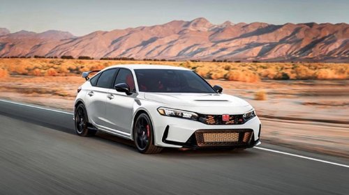 10 of the most tuner-friendly cars for optimizing performance