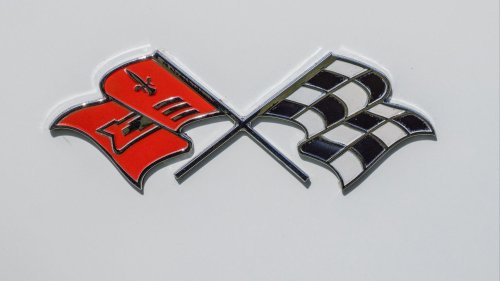 America's sports car: 20 facts about the Corvette that every fan should know