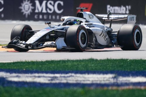 FIA y Lawson apagan la cátedra de Checo Pérez en la sprint de Canadá