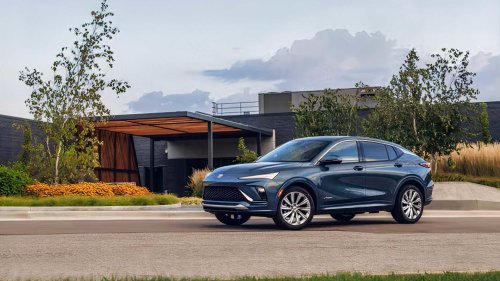 The budget SUV you buy once and keep forever