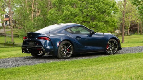 10 of the most tuner-friendly cars for optimizing performance