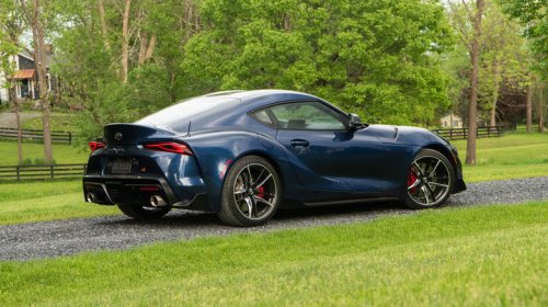 10 of the most tuner-friendly cars for optimizing performance