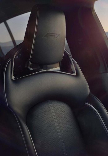 Cadillac, Cadillac CT5-V Blackwing F1 collector series; all the details