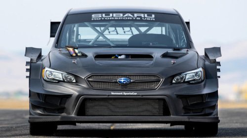 10 of the most tuner-friendly cars for optimizing performance