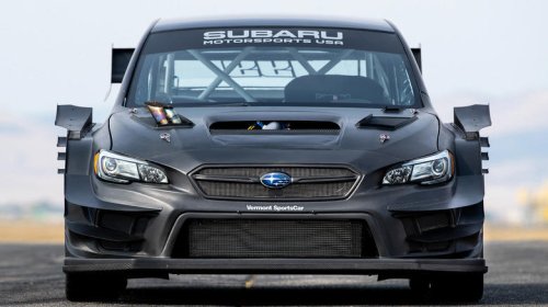 10 of the most tuner-friendly cars for optimizing performance