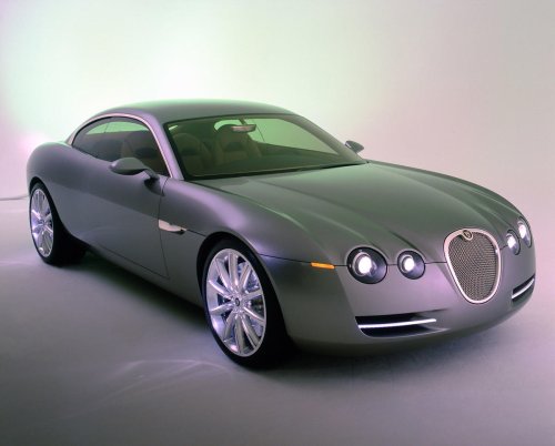 37 magníficas fotos de los magníficos coches Jaguar
