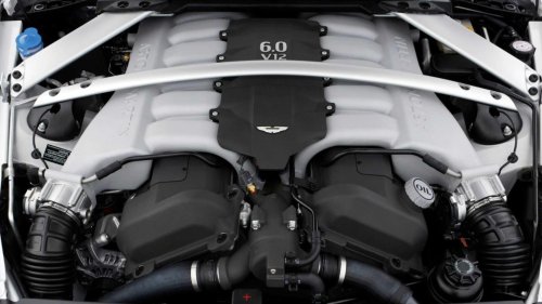 Aston Martin DB9: The affordable James Bond car under $50K