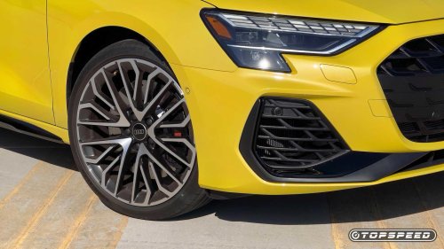 AWD, The quick AWD car that nobody seems to talk about