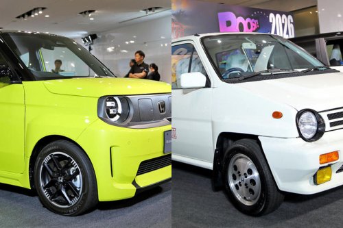 EVとしては破格の先行受注7,000台! ホンダ「スーパーワン」が人気な理由