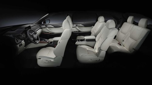 Mazda CX-9: The underrated used SUV that beats new VW Atlas in value