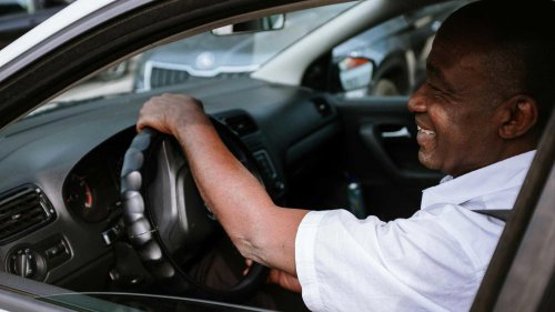 Car insurance for seniors: How to avoid getting scammed