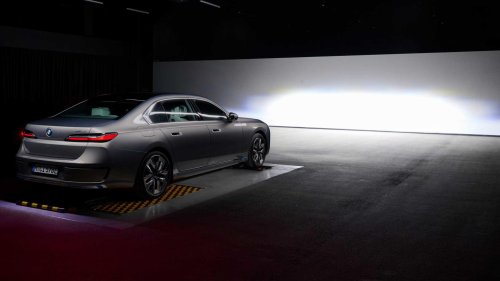 What does the law actually say about LED headlights?