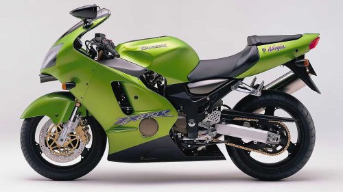 10 bikes from the 2000s that look better than modern machines