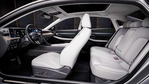 5 mainstream sedans delivering European luxury at affordable prices