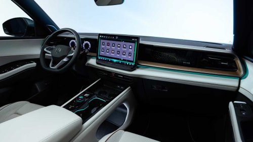 Mazda CX-9: The underrated used SUV that beats new VW Atlas in value