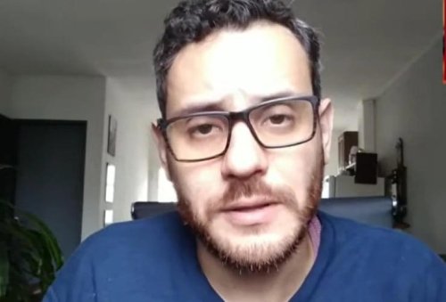 Claudio Ojeda, psicólogo clínico: “No todo miedo a conducir es una fobia. Hay que saber qué es lo que le da miedo”