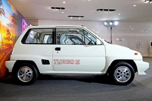 EVとしては破格の先行受注7,000台! ホンダ「スーパーワン」が人気な理由