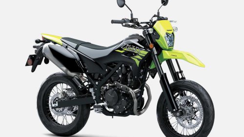 A city motorcycle that feels lightweight, reliable, and stress-free