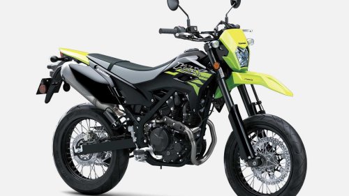A city motorcycle that feels lightweight, reliable, and stress-free