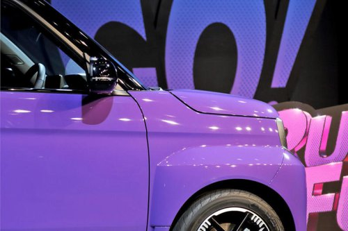 EVとしては破格の先行受注7,000台! ホンダ「スーパーワン」が人気な理由