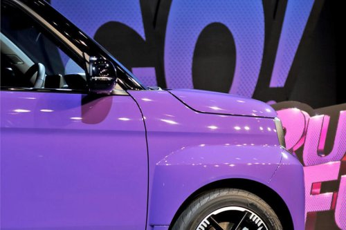 EVとしては破格の先行受注7,000台! ホンダ「スーパーワン」が人気な理由