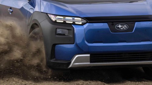 What does the law actually say about LED headlights?