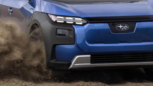 What does the law actually say about LED headlights?