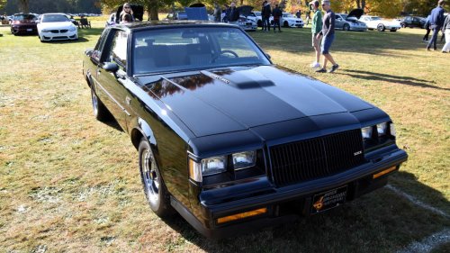 8 performance legends that built reputations at stoplights and drag strips