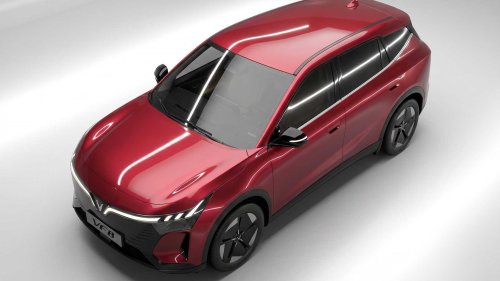 VinFast, VinFast isn’t a household name yet, but its second-gen cars are already here