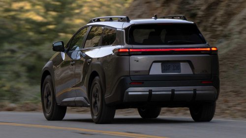 Toyota, Why hybrid skeptics are quietly admitting Toyota was right